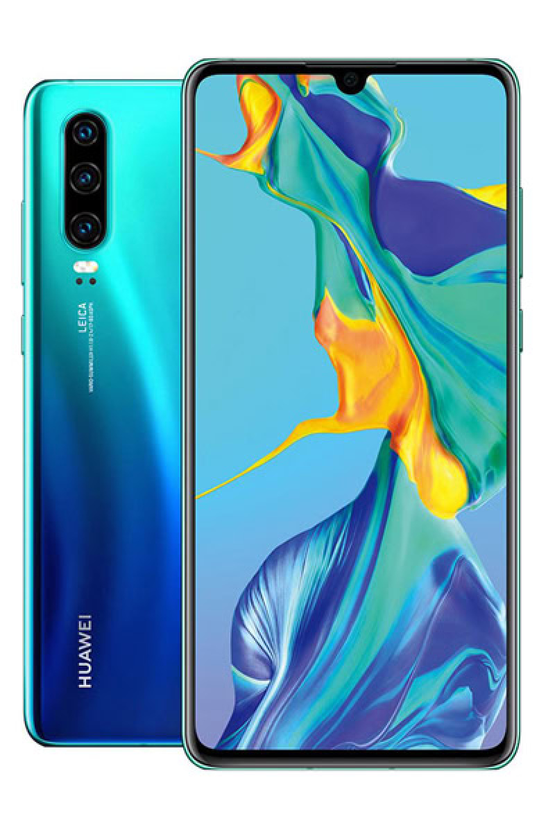 Huawei P30 repair